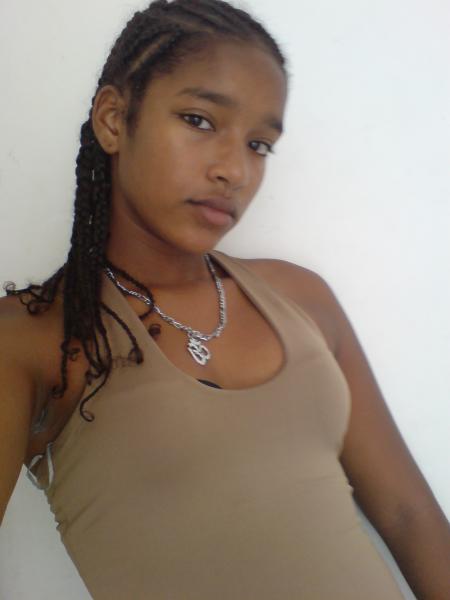 bel cousine