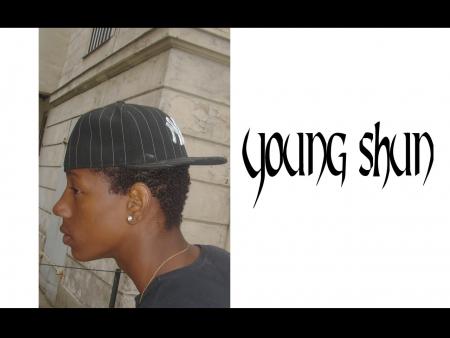 young shun