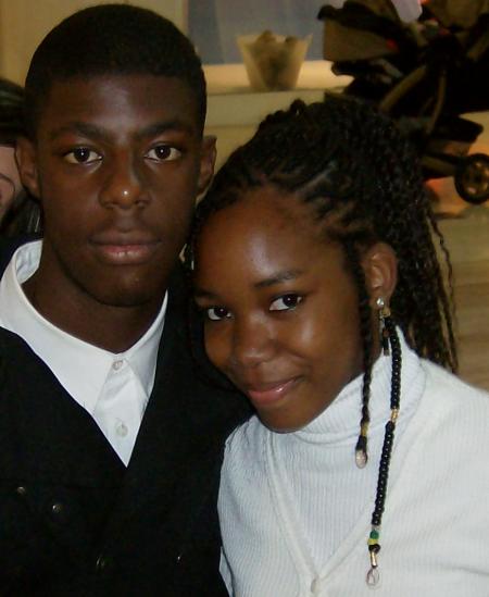 le joueur and la folle