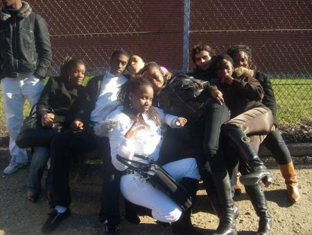 ma classe