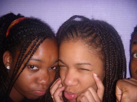 les sista