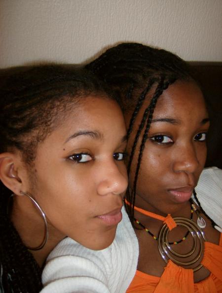 les sista