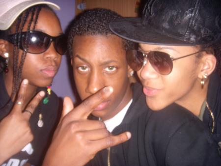 tchadas young shun westy