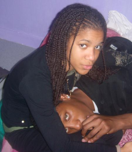 westy feat young shun