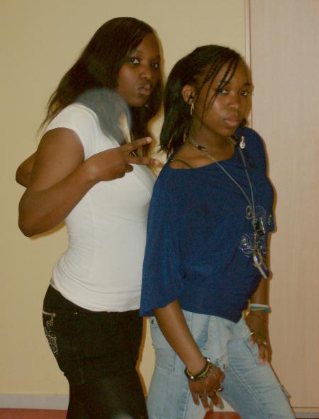 LES SISTAS 